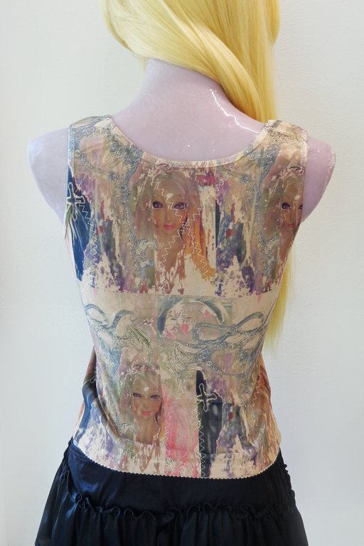 ENCHANTRESS ETERNITY CORSET