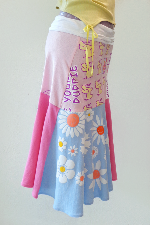 Ballet Skirt