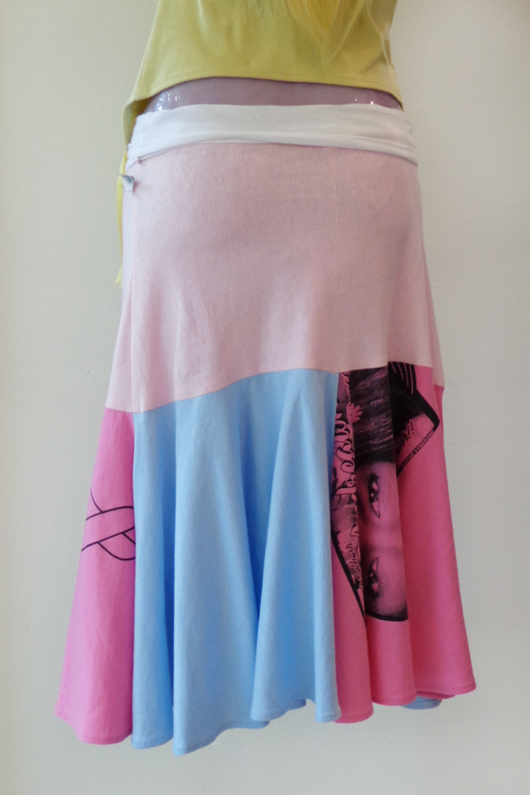 Ballet Skirt