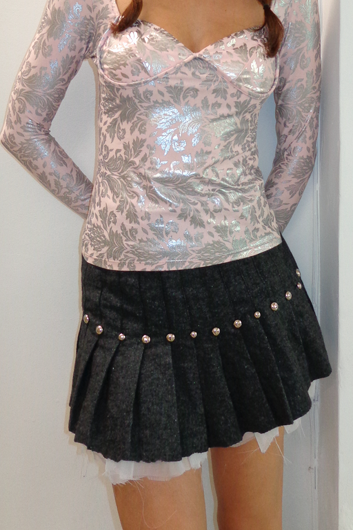 CATHEDRAL SKIRT