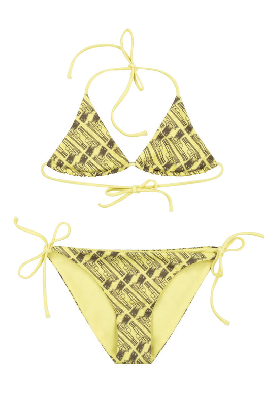 PROTECTION BIKINI