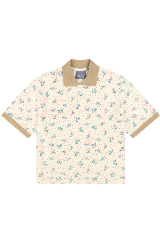 BUNNY POLO SHIRT