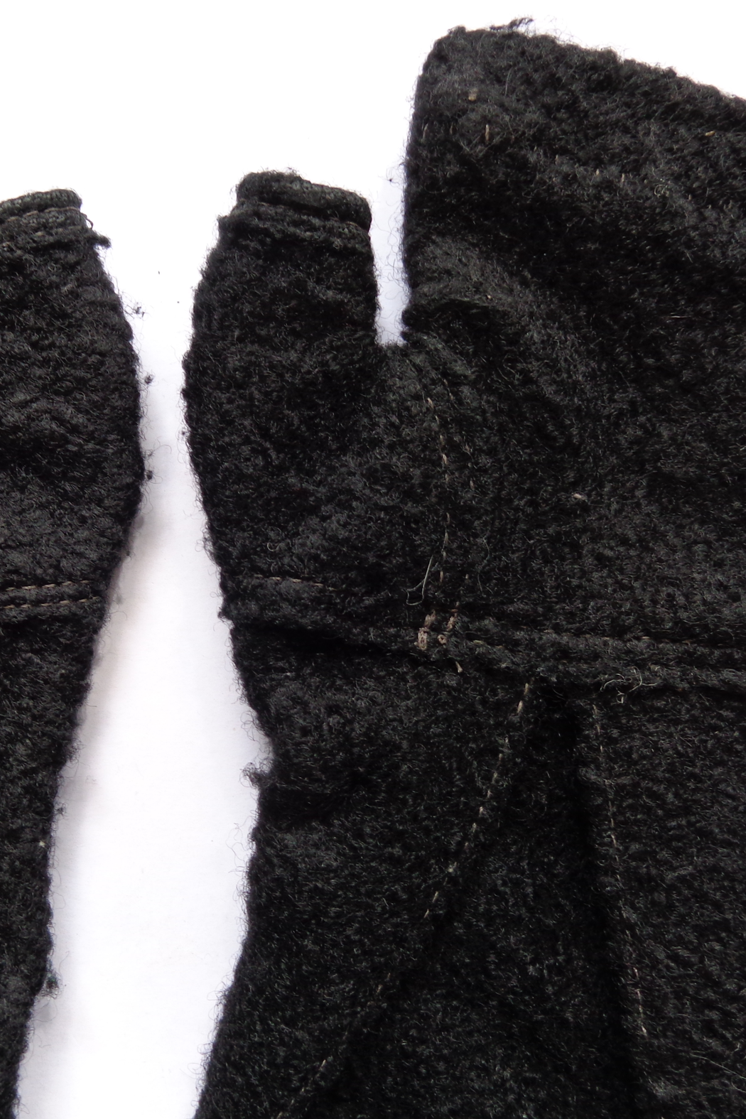 BERINGEI LEATHER GLOVES