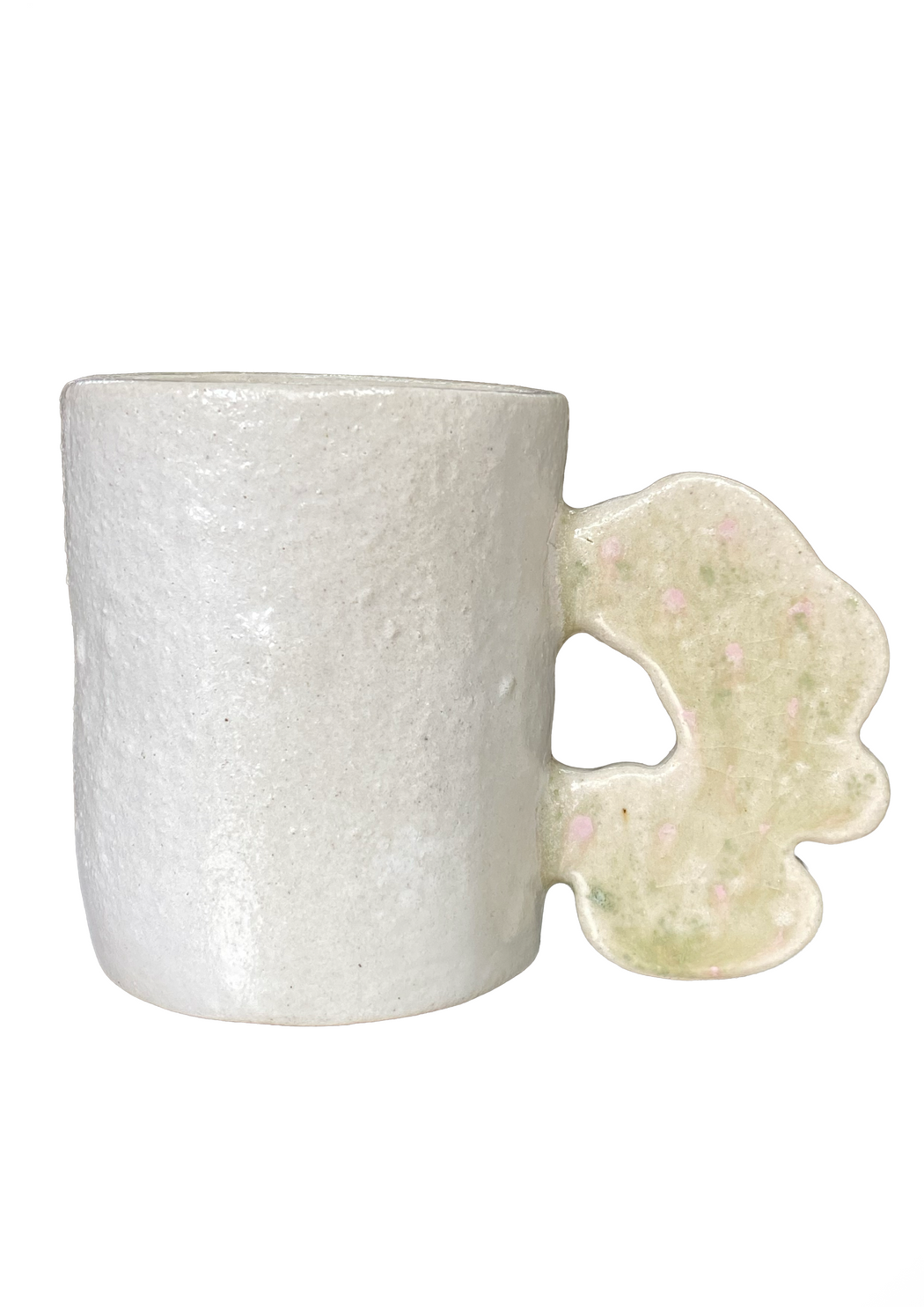 Cookie Mug - B