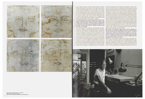 Dizzy Magazine Issue #8: JAMAICA EDITION