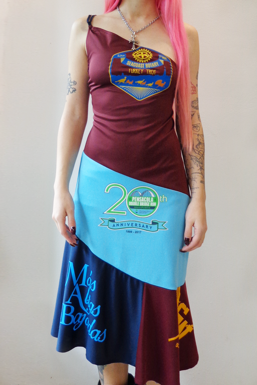 Jenny Dress