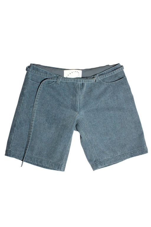 Simple Jorts