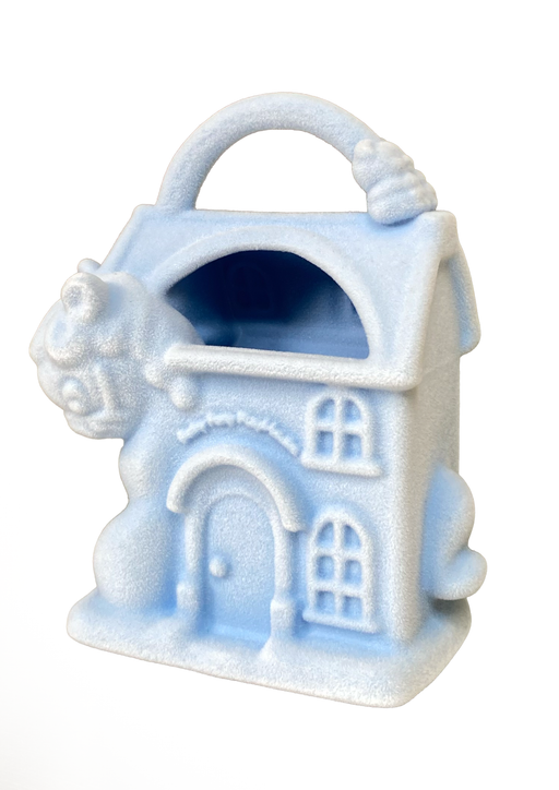 Pony House Big - One Of A Kind