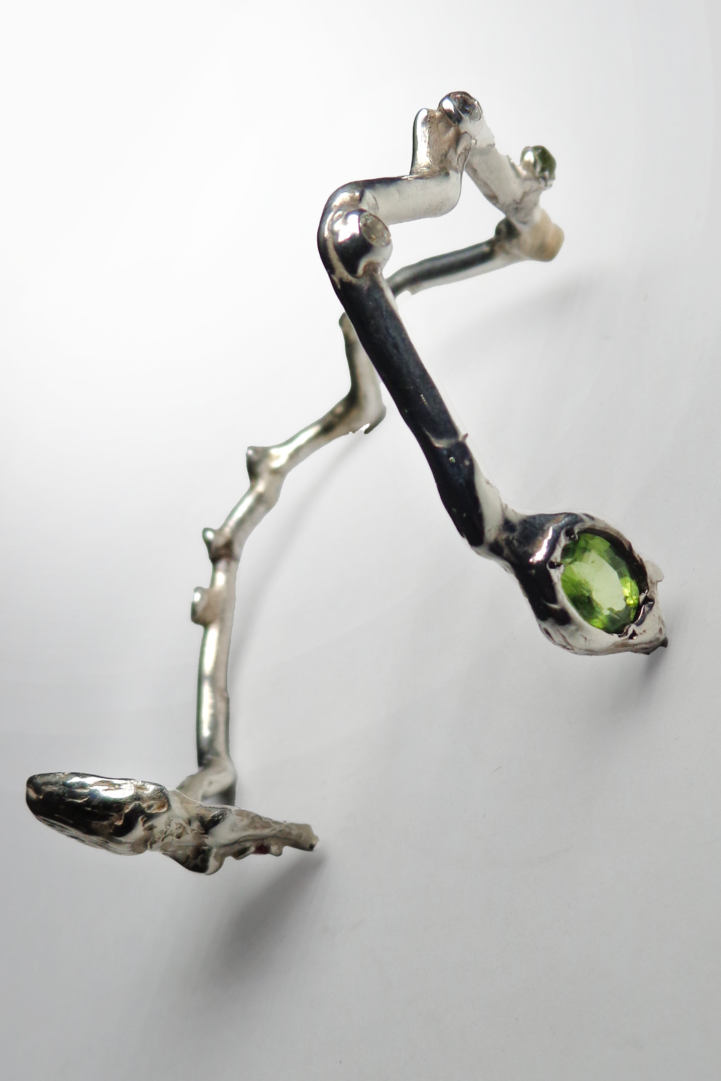 Ser Larva Que Pronto Será Mariposa - Brazalet