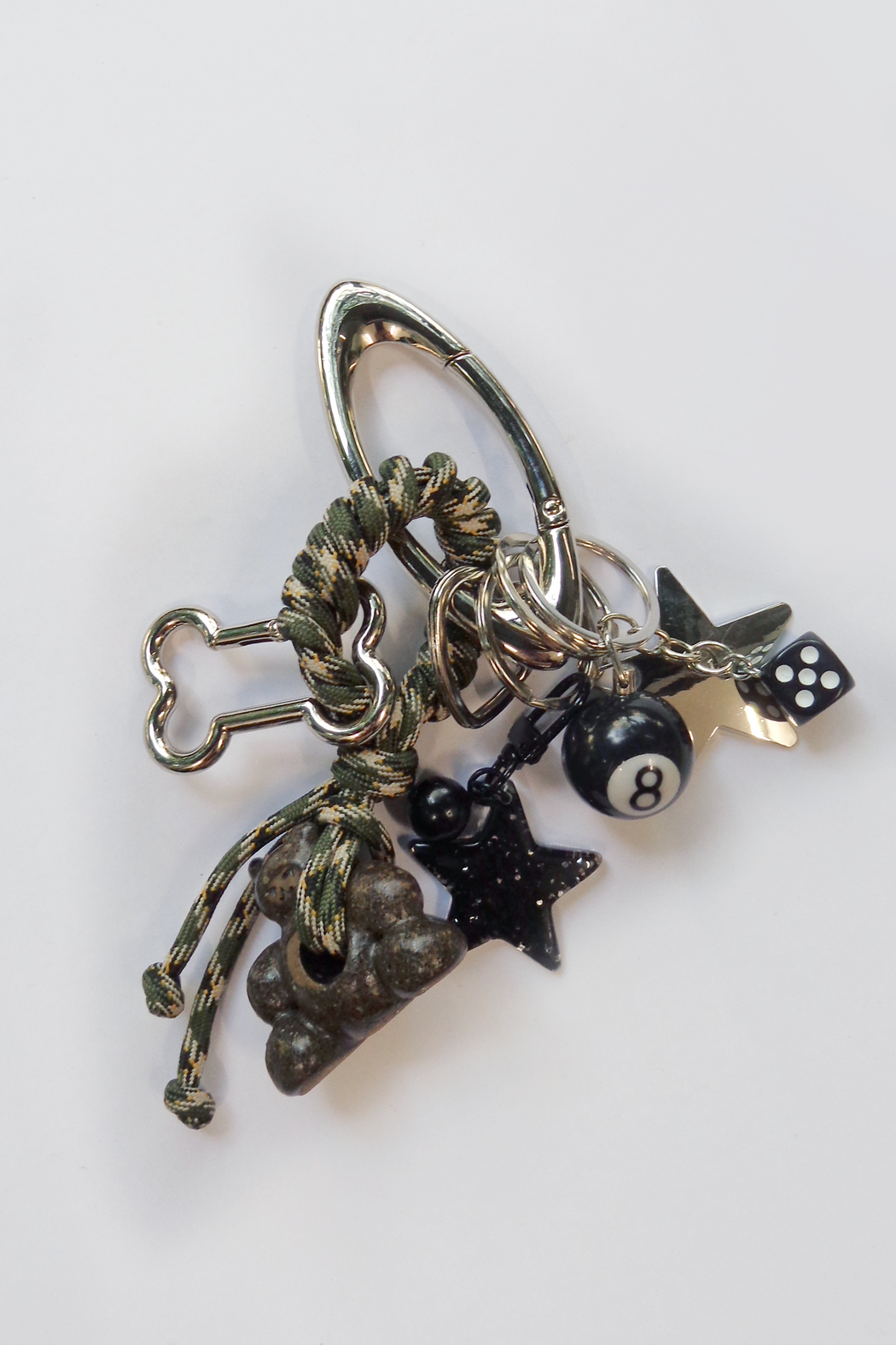 KEYCHAIN OSIBOO