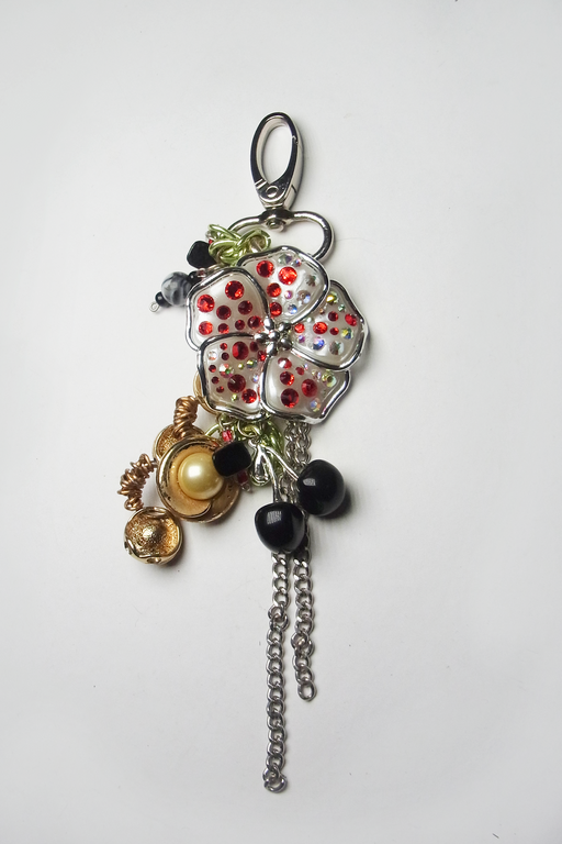 Loloz Keychain