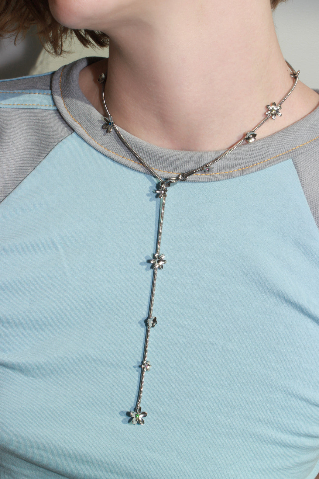 Blossom Bolo