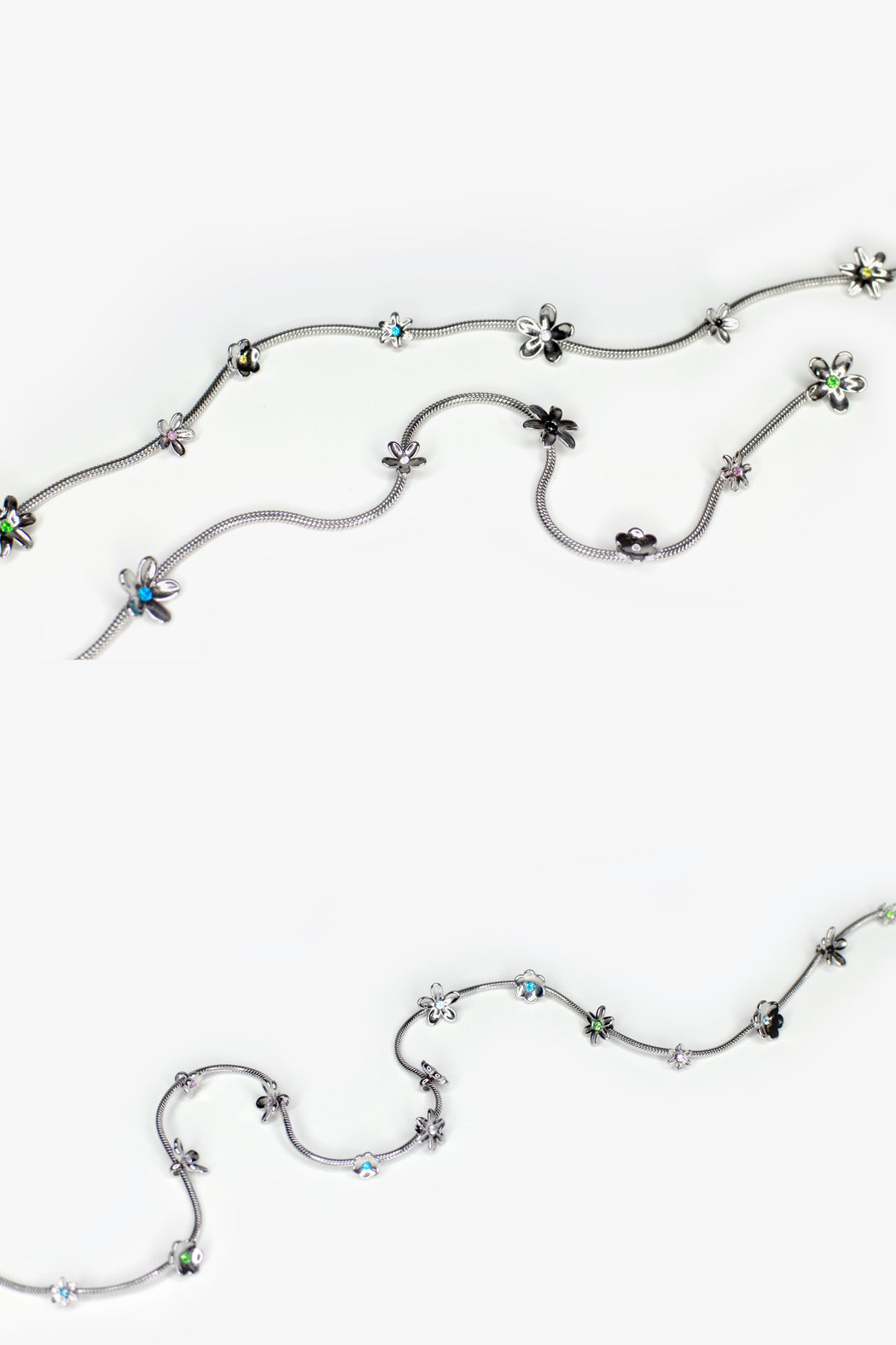 Blossom Bolo