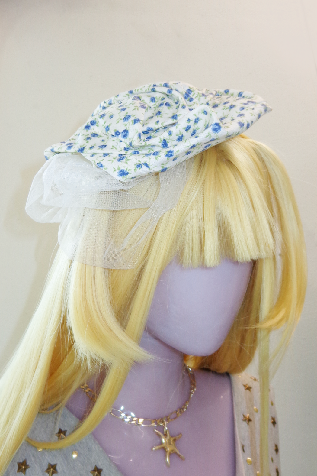Silicy Hat