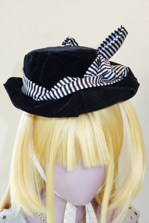 Kuon Hat