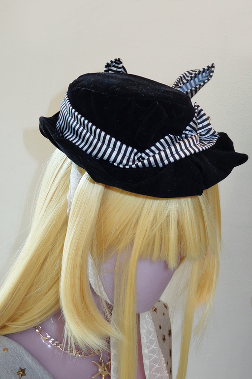Kuon Hat