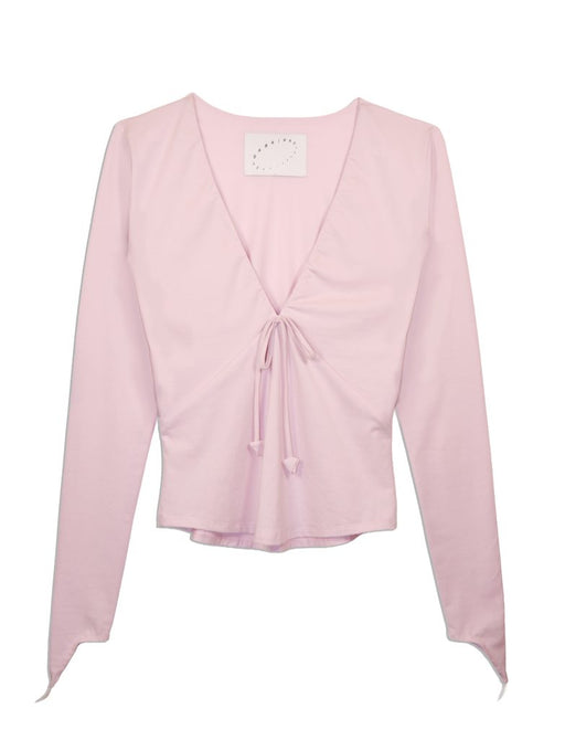 MOÑO LONGSLEEVE - PINK