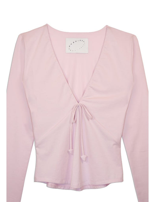 MOÑO LONGSLEEVE - PINK