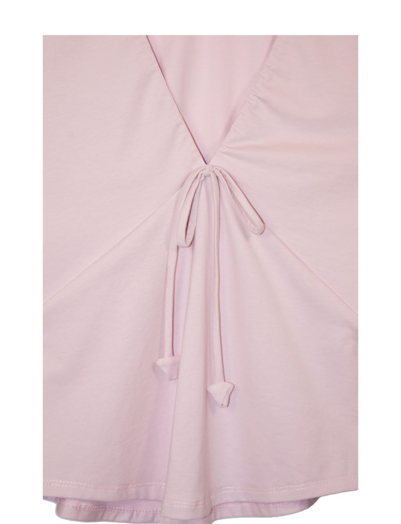 MOÑO LONGSLEEVE - PINK