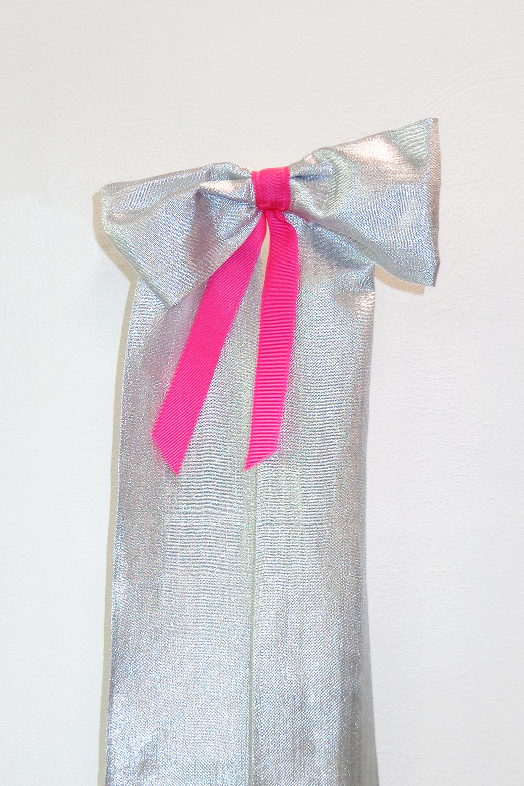 EXTRA LONG BOW HAIR COMB