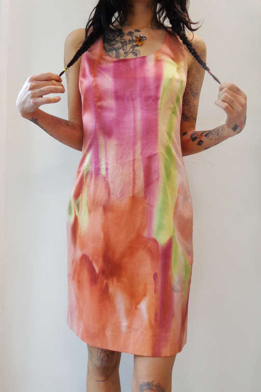 Acuarela Dress