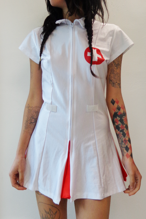 Nurse Dress
