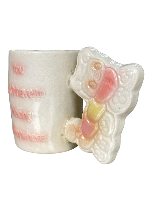 Cookie Mug - B
