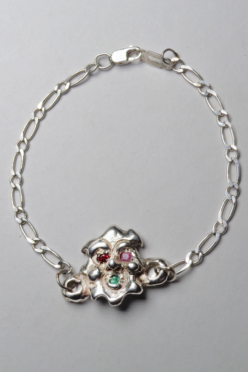 Pareidolia - Brazalet