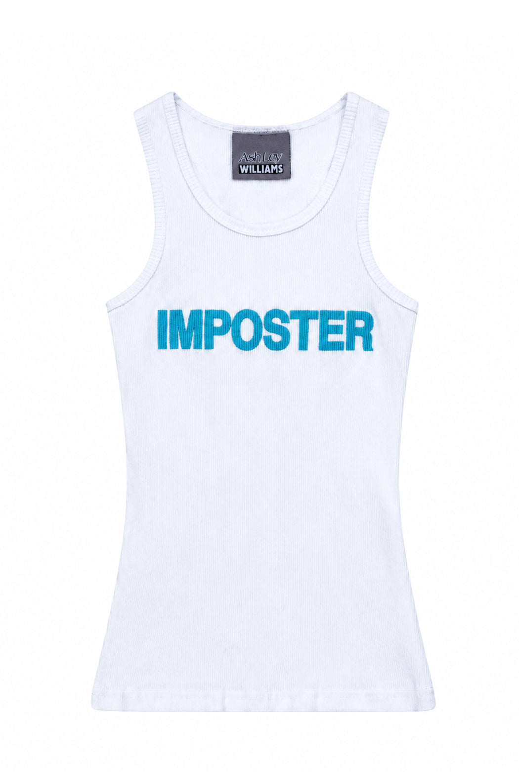 VEST / IMPOSTER