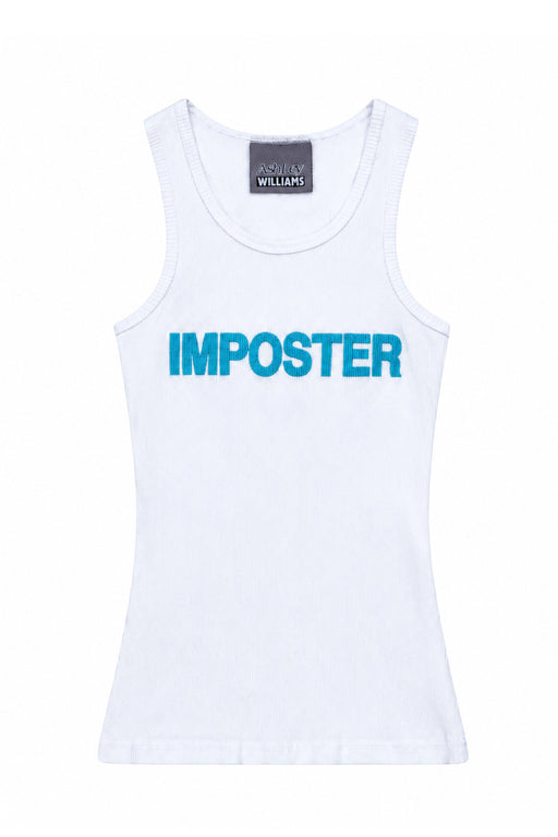 VEST / IMPOSTER