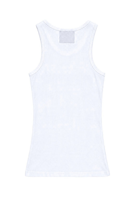 VEST / IMPOSTER