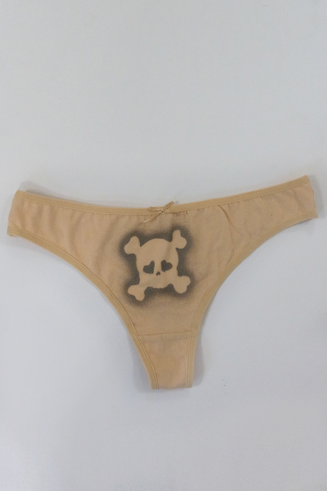 Play Pretend G-string