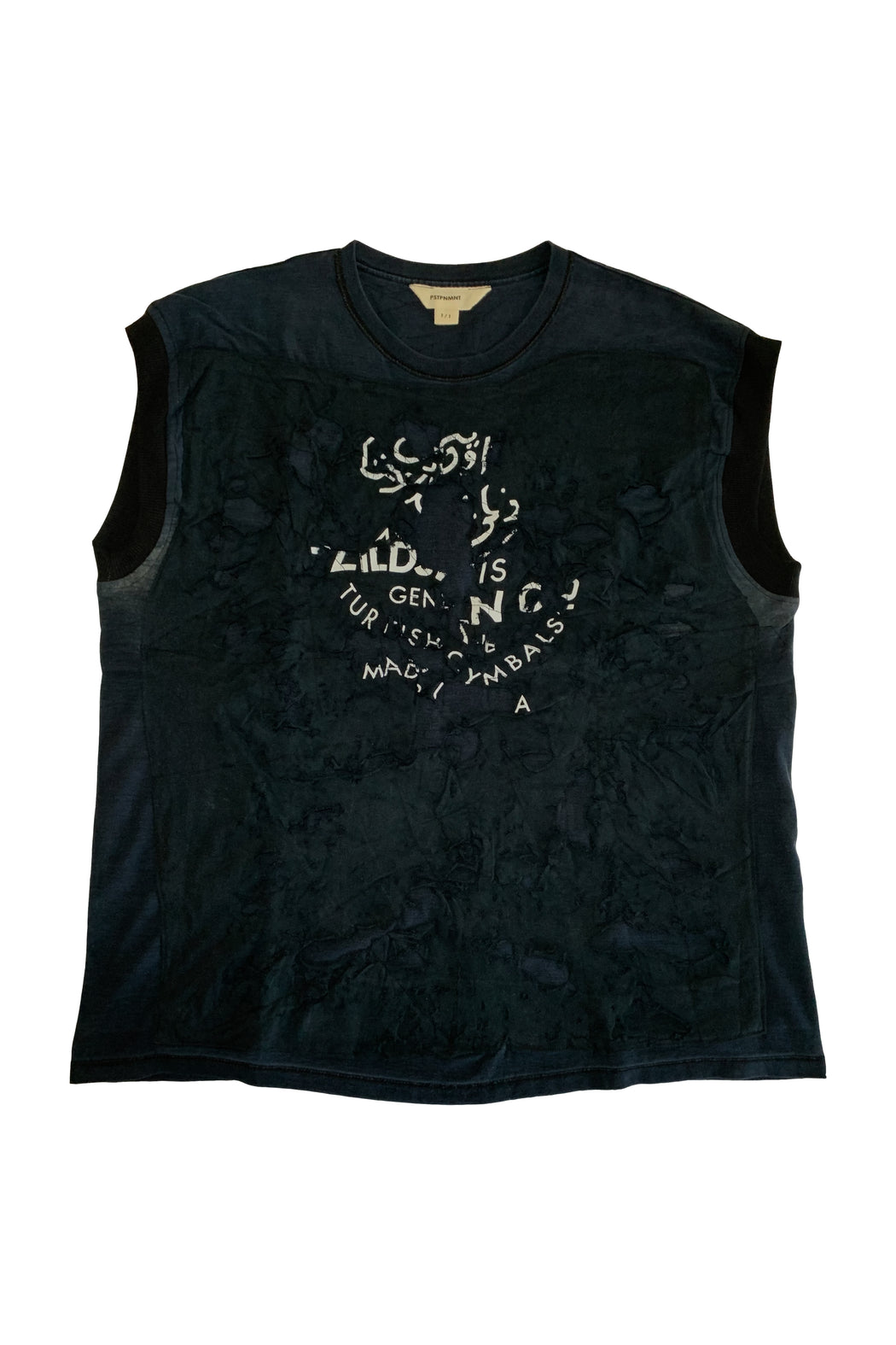 Mosh Pit Goro* Sleeveless 03