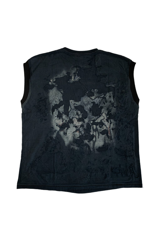 Mosh Pit Goro* Sleeveless 03