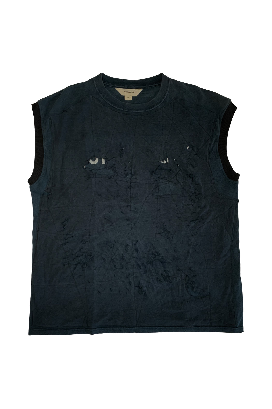 Mosh Pit Goro* Sleeveless 04