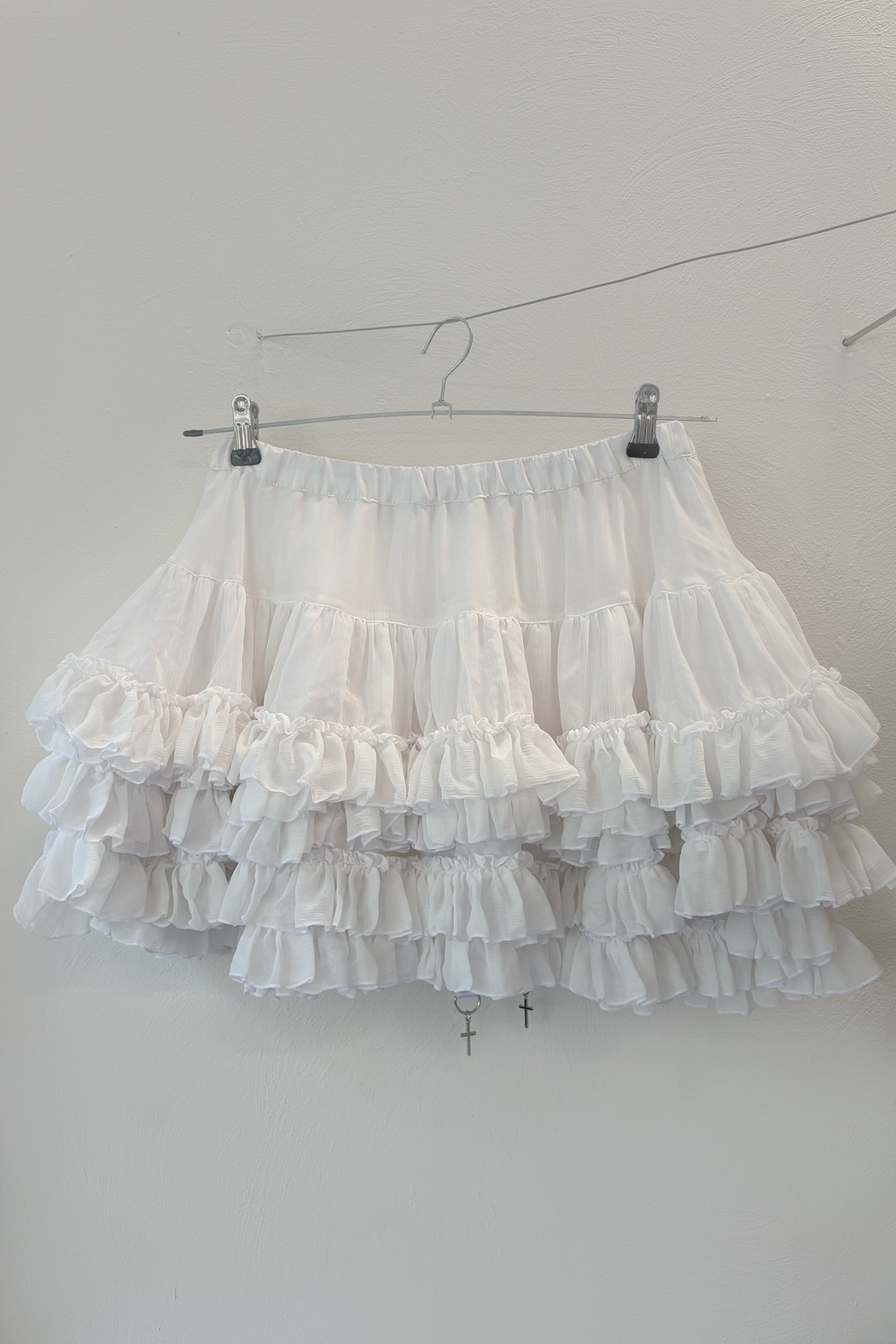 THOUSAND LAYERS SKIRT