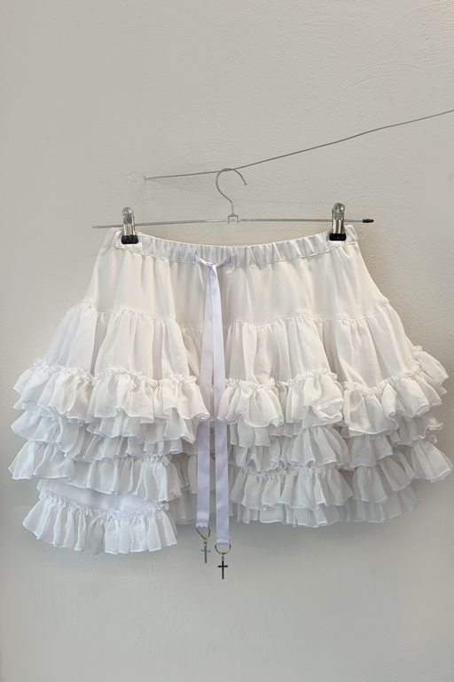 THOUSAND LAYERS SKIRT