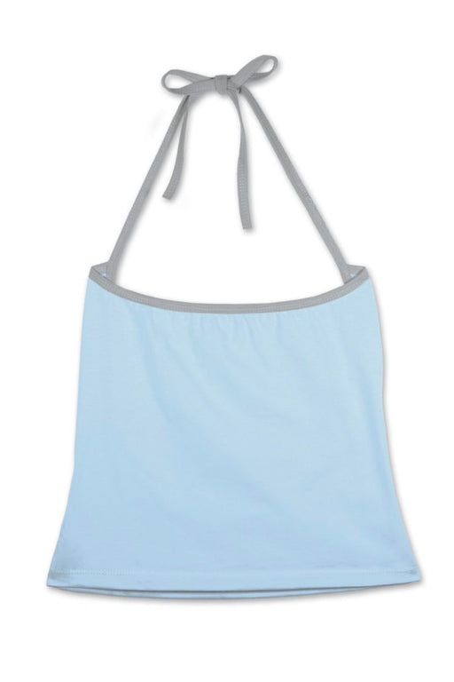 Baby Halter - Baby Blue