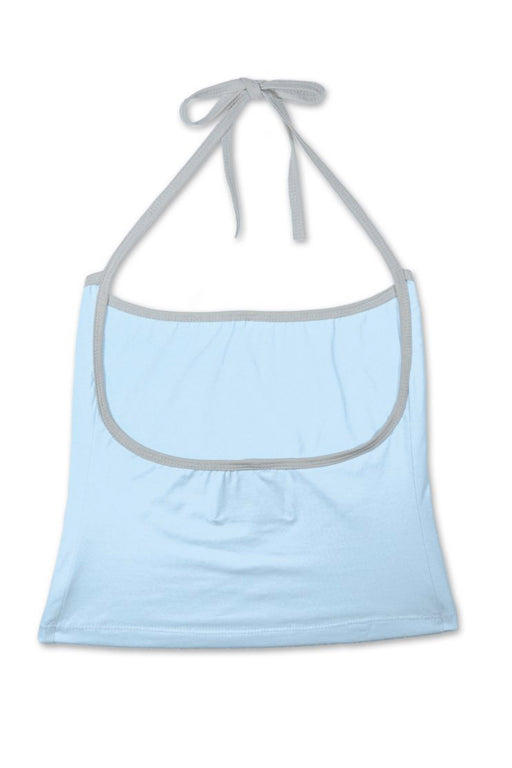 Baby Halter - Baby Blue