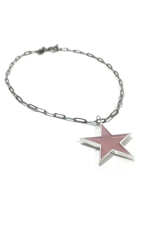 Star Necklace