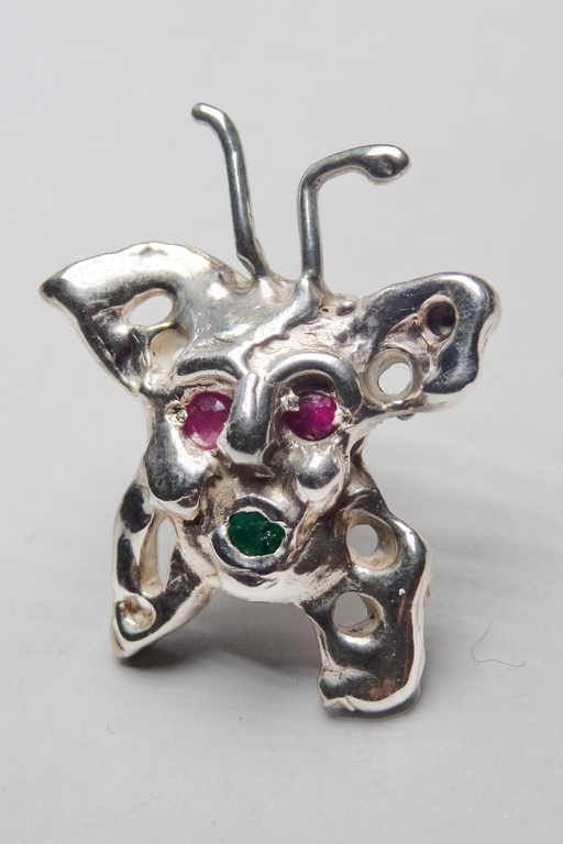 Seres Mariposa - Earrings