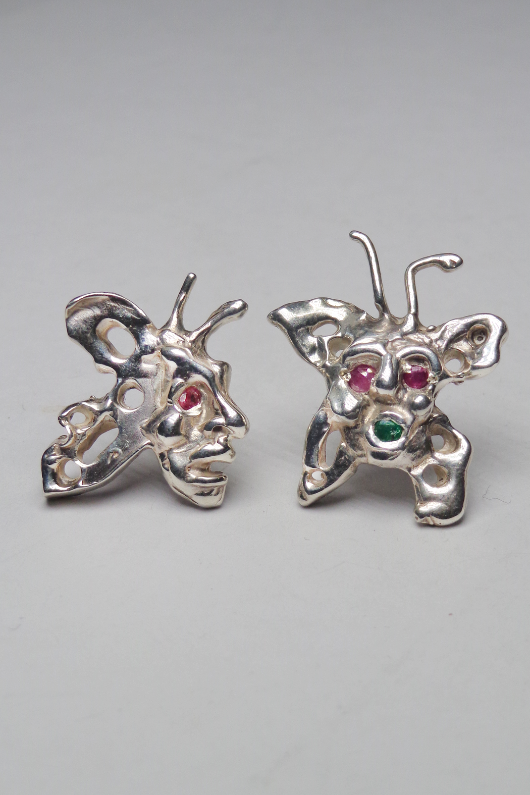Seres Mariposa - Earrings