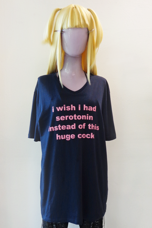 SEROTONIN T-SHIRT