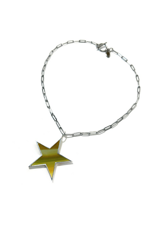 Star Necklace