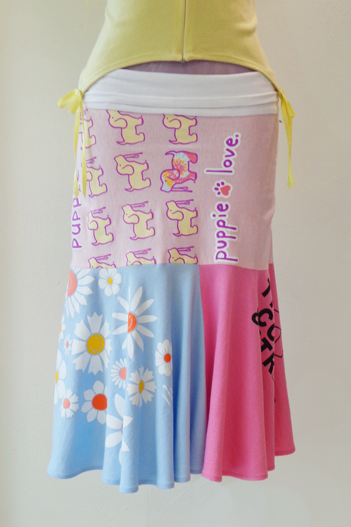 Ballet Skirt