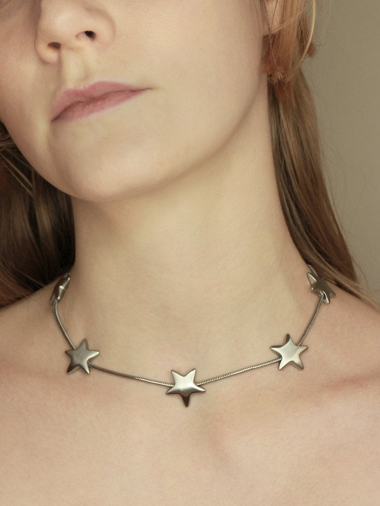 Superstar Necklace