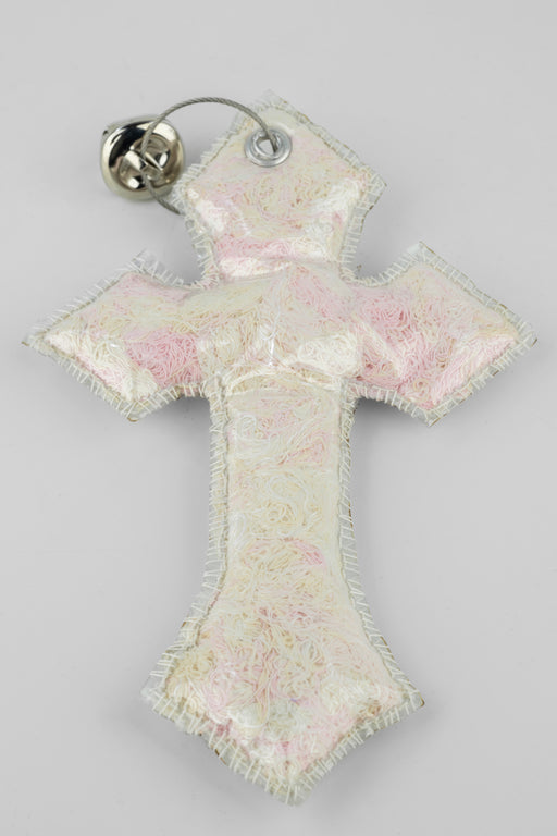 CRUZ 2A - Guardian Angels Keychain Series