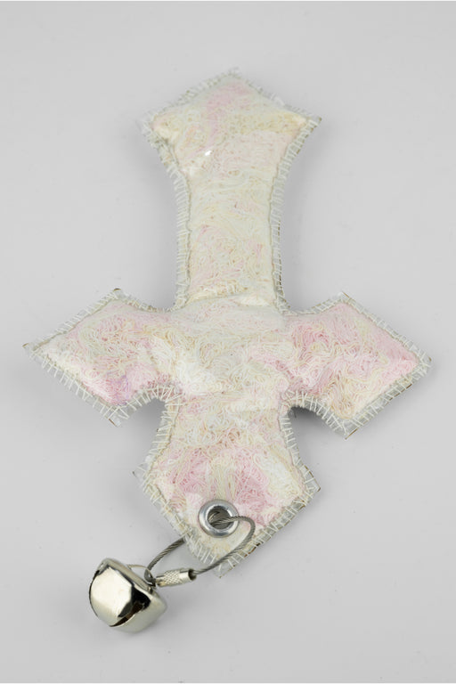 CRUZ 2A - Guardian Angels Keychain Series