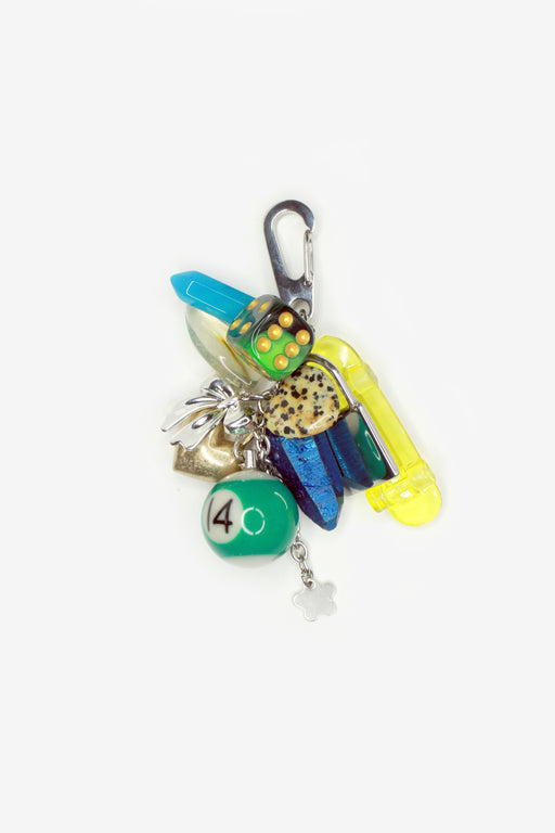 Toy Keychain