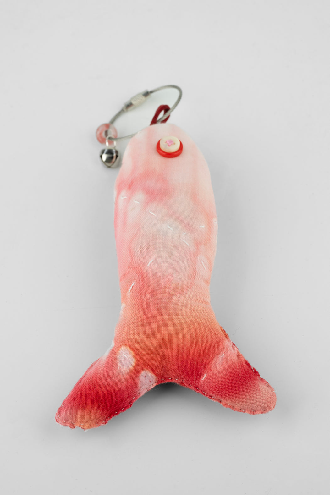 FISH 6 - Guardian Angels Keychain Series